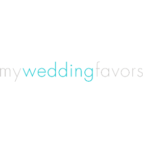 myweddingfavors.com logo