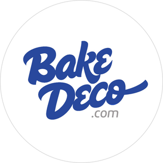 bakedeco.com logo