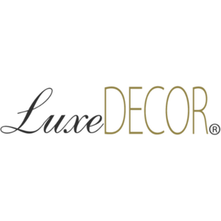 luxedecor.com logo