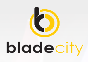 blade-city.com logo