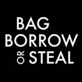 bagborroworsteal.com logo