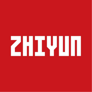 zhiyun-tech.com logo