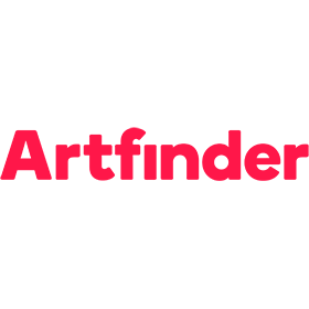 artfinder.com logo