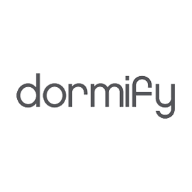 dormify.com logo