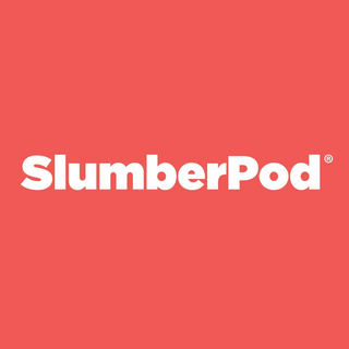 slumberpod.com logo