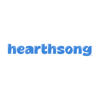 hearthsong.com logo