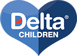 deltachildren.com logo