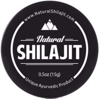 naturalshilajit.com logo