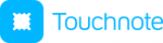 touchnote.com logo