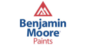 benjaminmoore.com logo