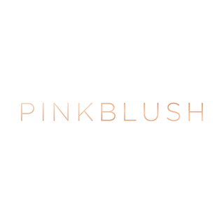 pinkblushmaternity.com logo