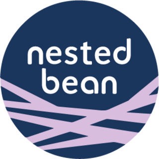 nestedbean.com logo