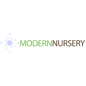 modernnursery.com logo