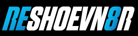 reshoevn8r.com logo