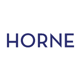 shophorne.com logo