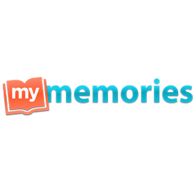 mymemories.com logo